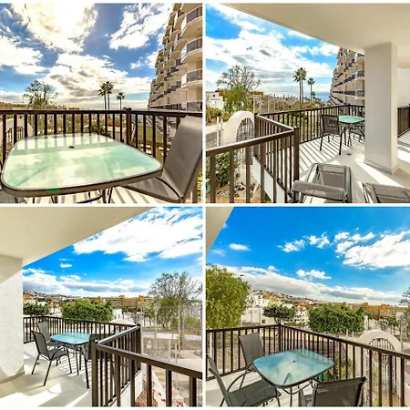 Apartmento Parque Royale I 아파트 *