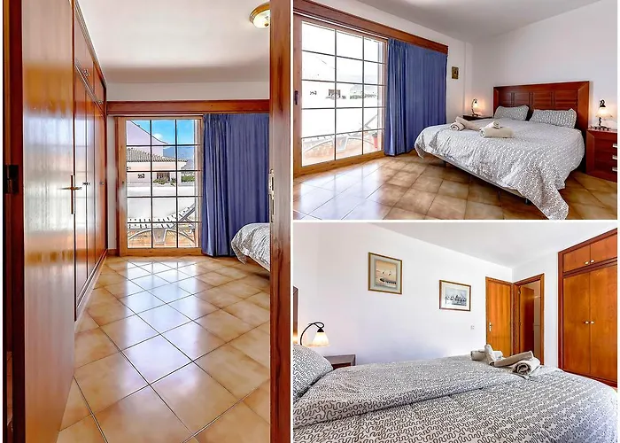 Apartmento Parque Royale I 아파트 아데제