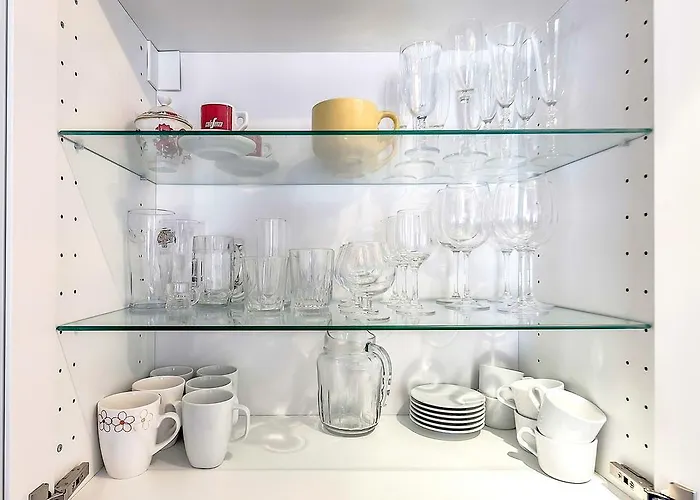 Apartmento Parque Royale I 아파트 *