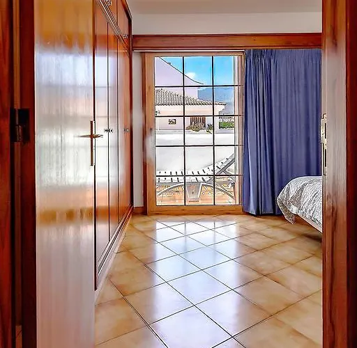 Apartmento Parque Royale I Apartment *