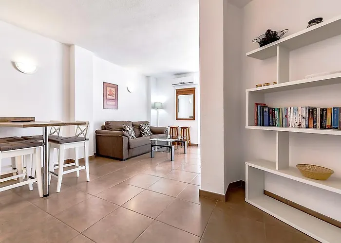 아파트 Apartmento Parque Royale I