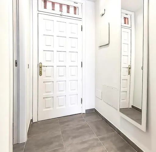 Apartmento Parque Royale I