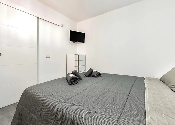 Apartmento Parque Royale I *