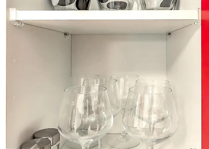 아파트 Apartmento Parque Royale I *