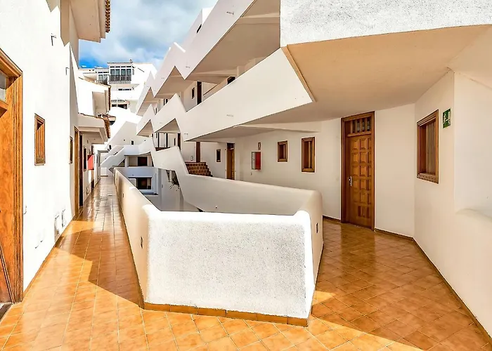 Apartmento Parque Royale I Apartment *