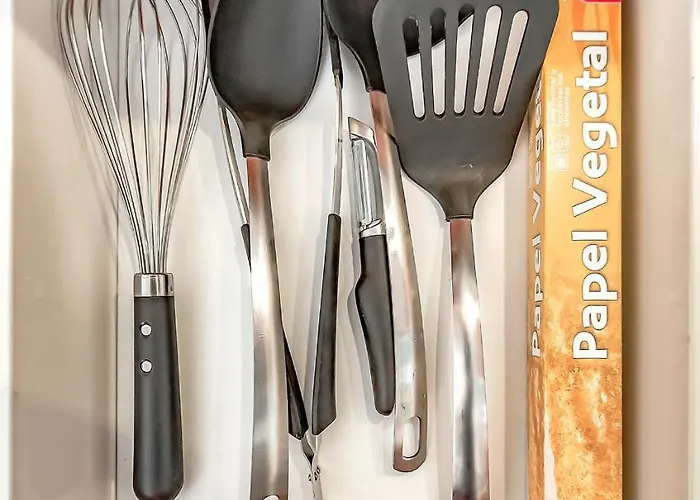 Apartmento Parque Royale I Apartamento Costa Adeje (Tenerife)