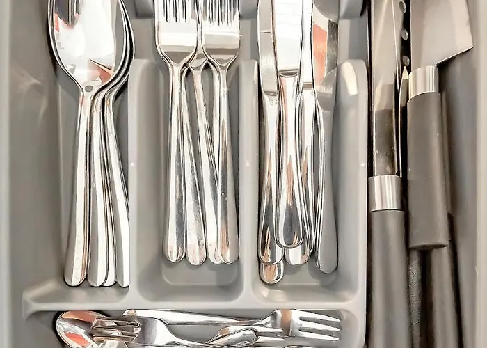 Apartmento Parque Royale I 아파트 *