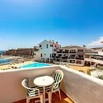 Apartmento Parque Royale I 아파트 *