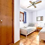 아파트 Apartmento Parque Royale I