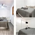 아파트 Apartmento Parque Royale I