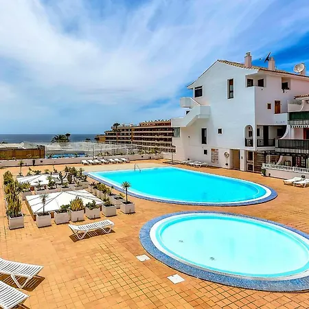 Apartmento Parque Royale I شقة أذيخي