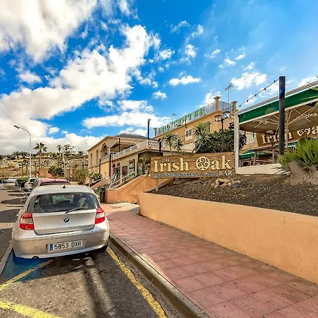 شقة Apartmento Parque Royale I