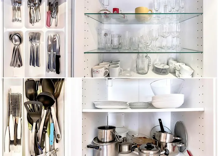 شقة Apartmento Parque Royale I *