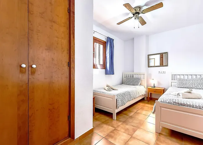 شقة Apartmento Parque Royale I