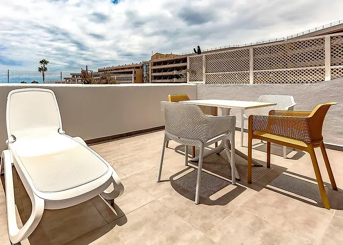 Apartmento Parque Royale I