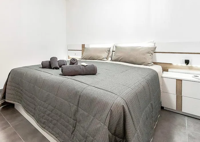 Apartmento Parque Royale I شقة