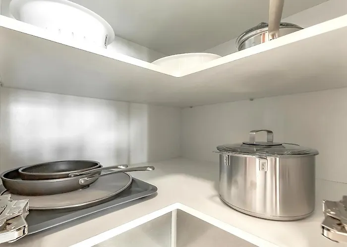 Apartmento Parque Royale I شقة أذيخي